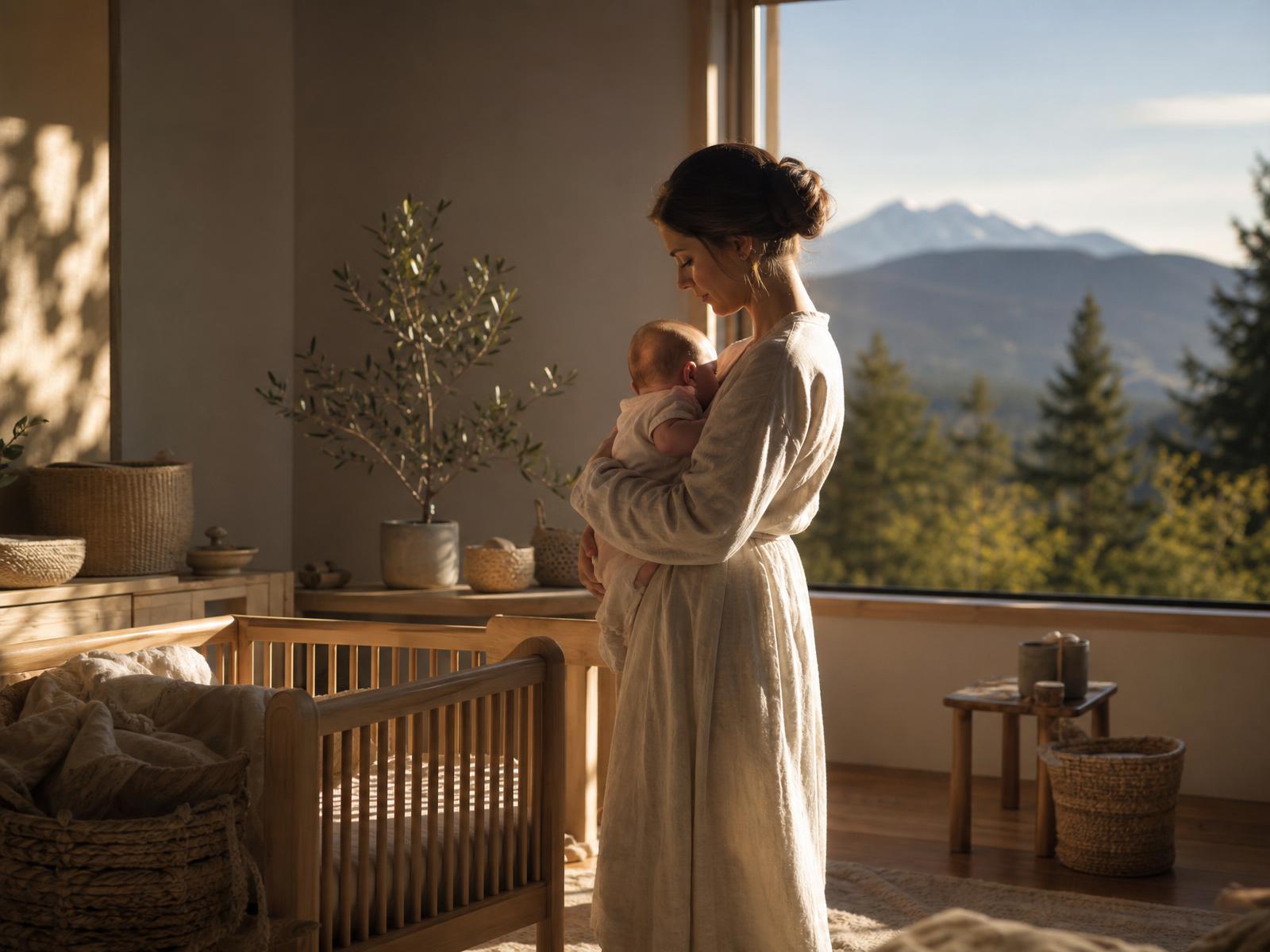 Infant Foundations